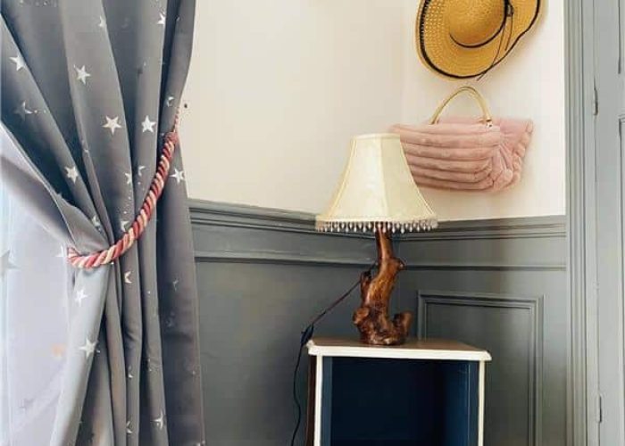 Peut être une image de intérieur